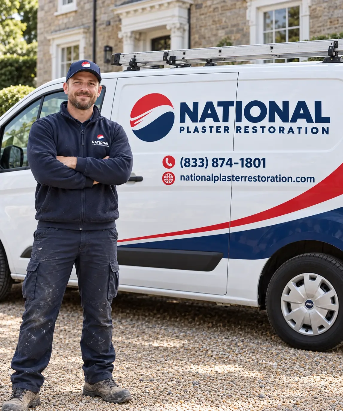 Plaster Repair company in Eastman, GA
